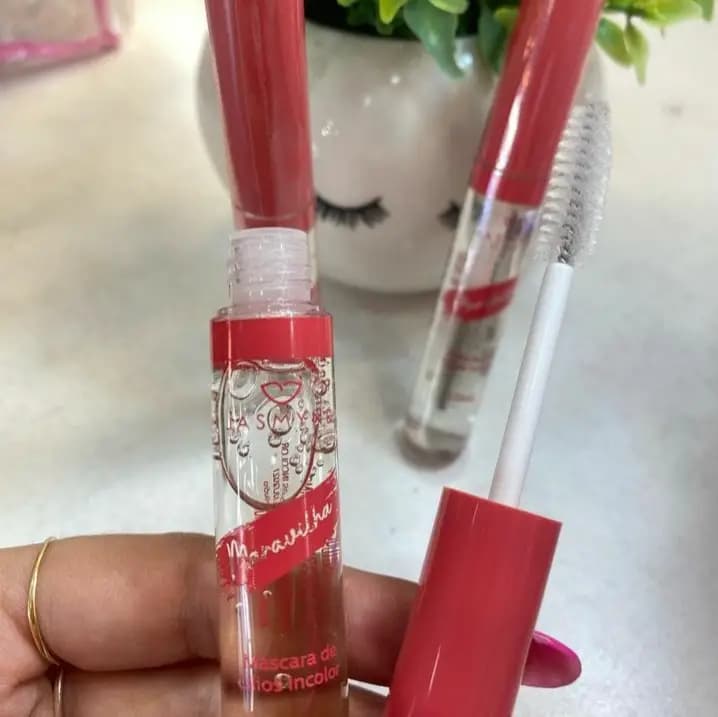 Jasmyne maravilha mascara-10ml