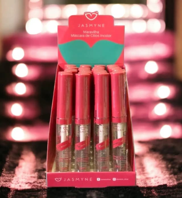 Jasmyne maravilha mascara-10ml