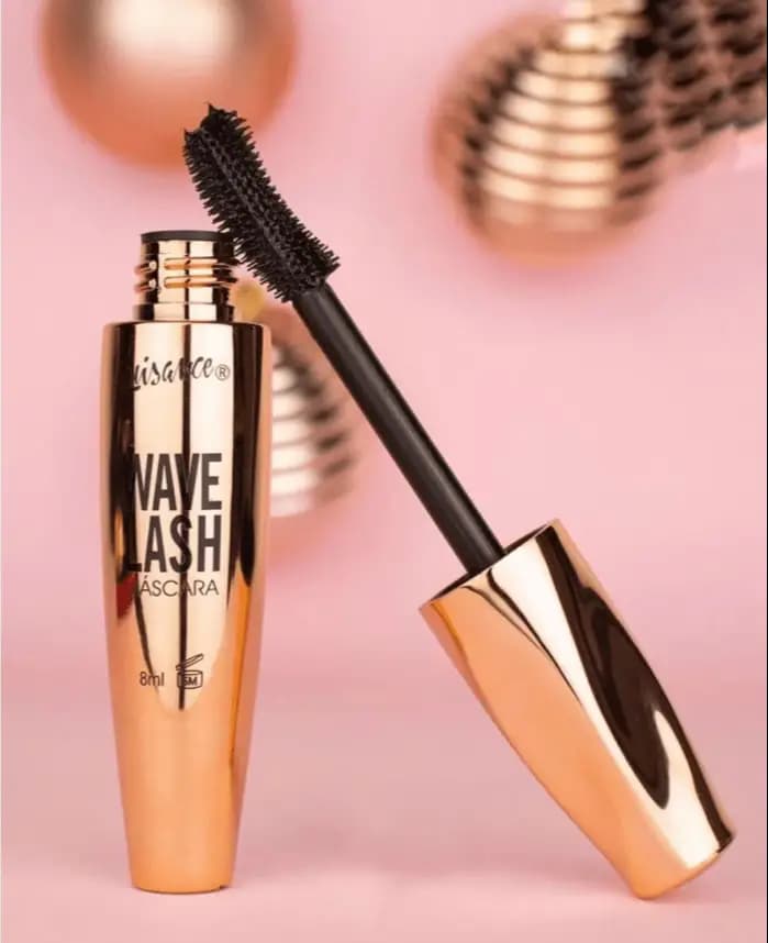 Luisance Wave Lash- Eyelash Mascara 8ml