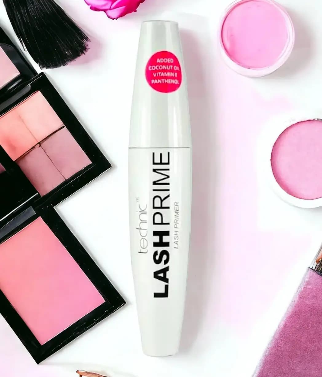 Technic Mega Lash Mascara Primer