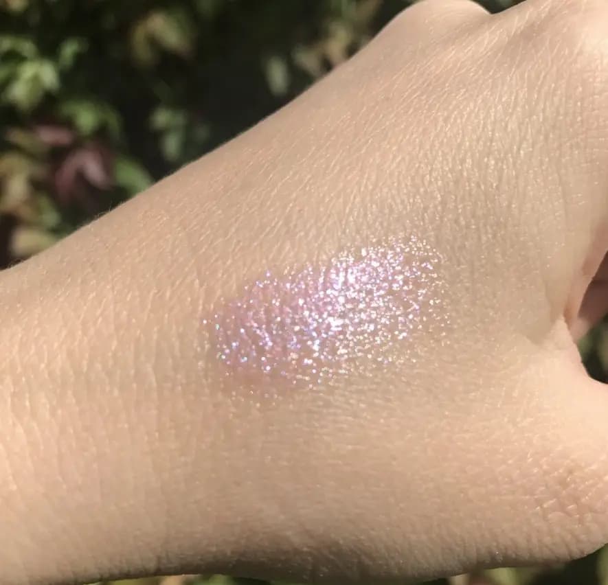 LAMEL Prizm Holographic Lip Gloss-Shade04