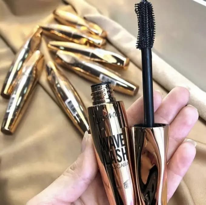 Luisance Wave Lash- Eyelash Mascara 8ml