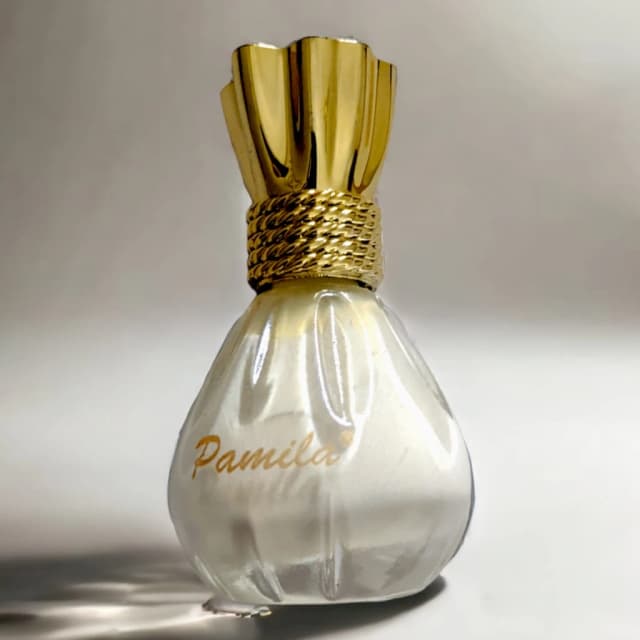 Pamila Sunshine Pectin Odorless Nail Polish- White