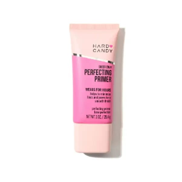 Hard Candy, Sheer Envy Perfecting Primer, Skin Perfecting + Long Lasting- 29g