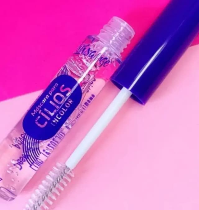 Luisance Colorless Eyelash Mascara-10ml