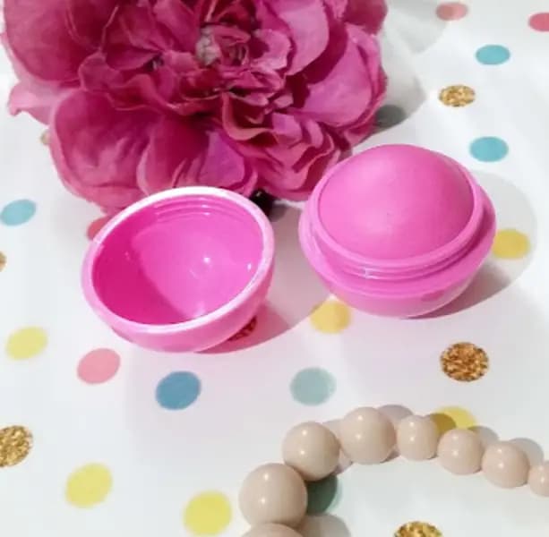 Technic Fruity Lip Balm-Strawberry