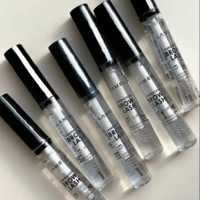 Lamel Gel Brow Designer- 2in1 product - 6ml