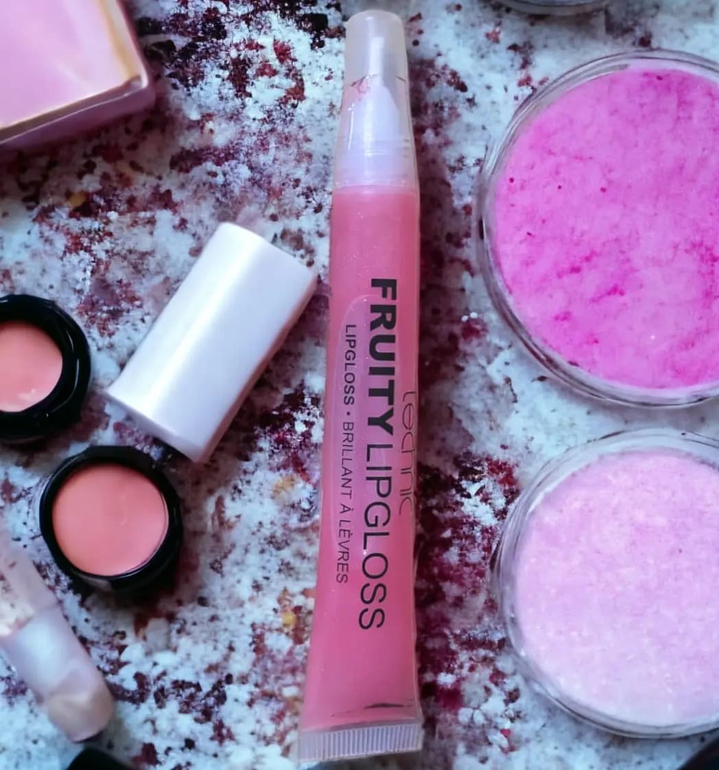 Technic Brush On Fruity Lip Gloss